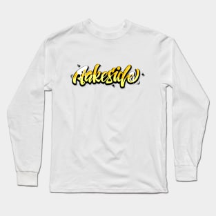 Fakeside Long Sleeve T-Shirt